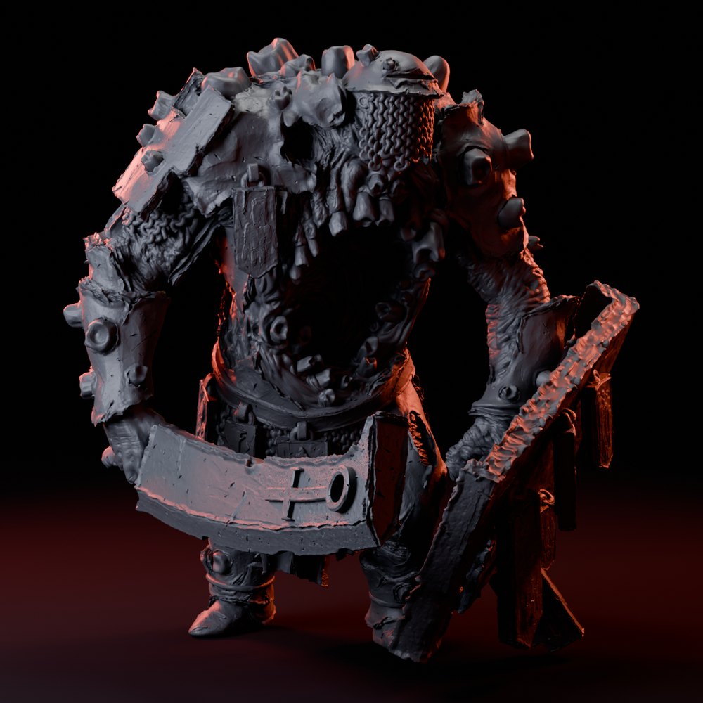 Anakim Crusader II render