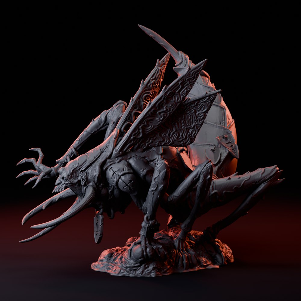 Get of Mayrbas render