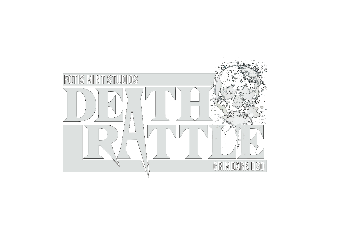 DeathRattle