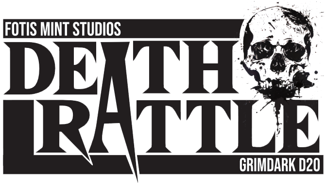 DeathRattle