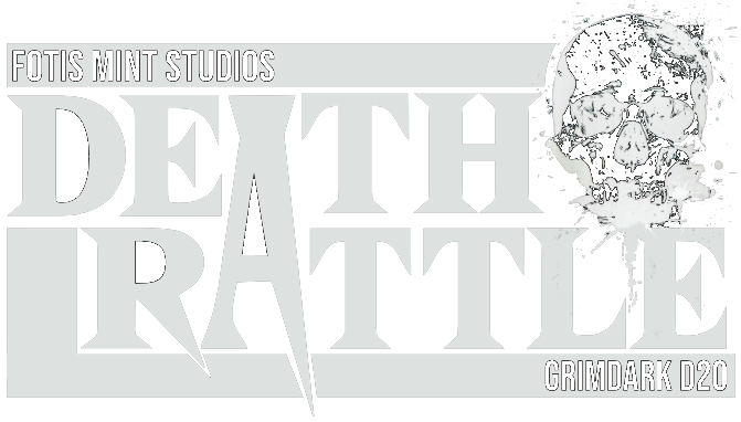 DeathRattle