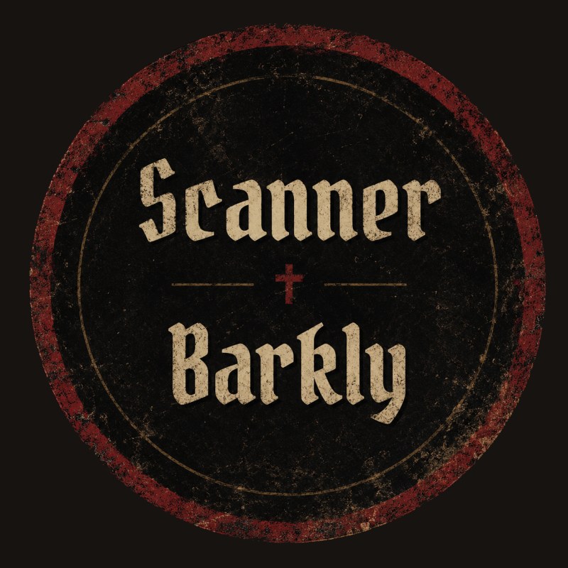 Scanner Barkly