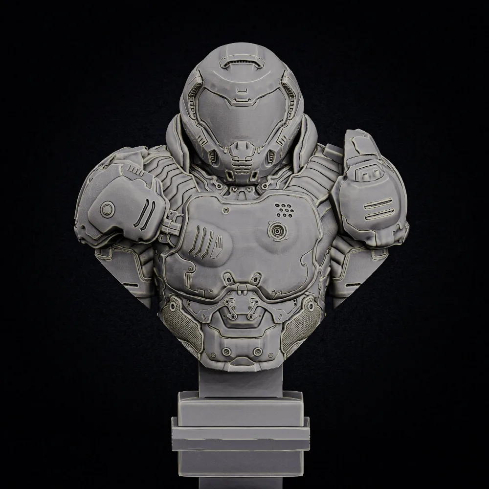 Doomguy