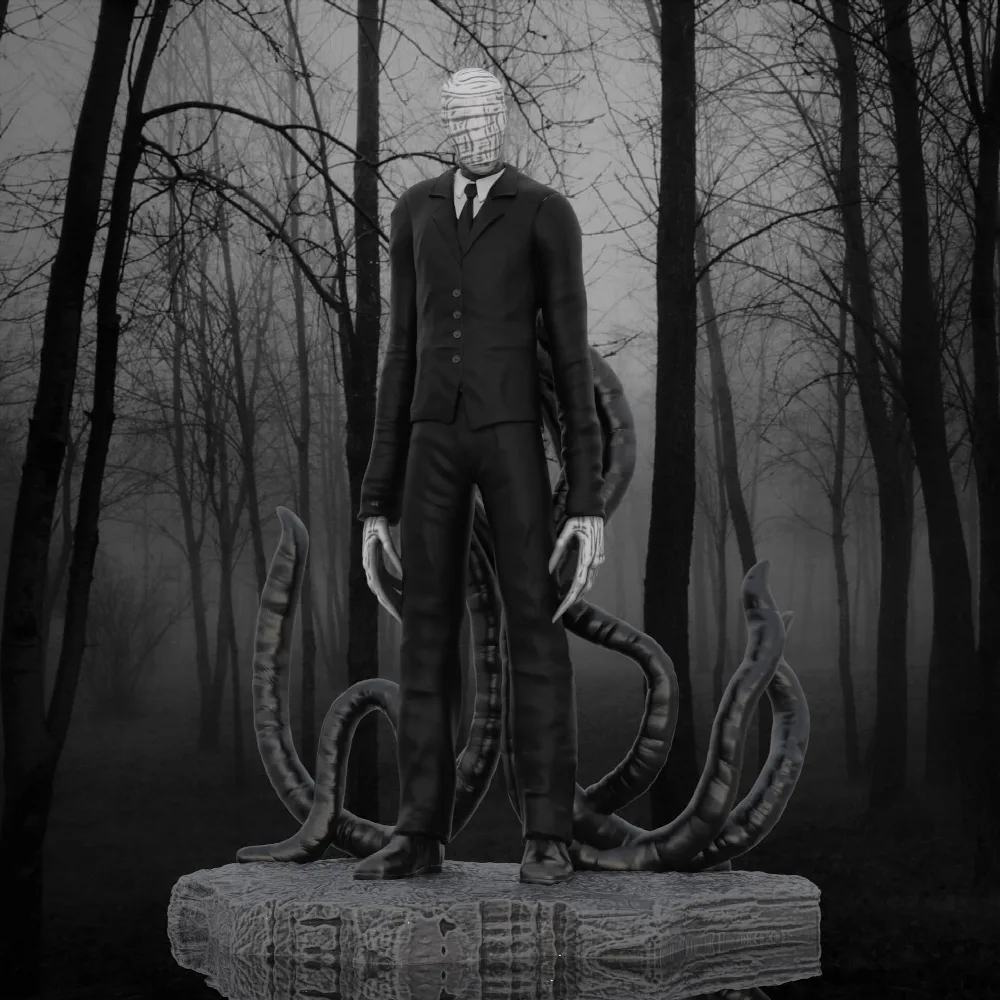 Slenderman