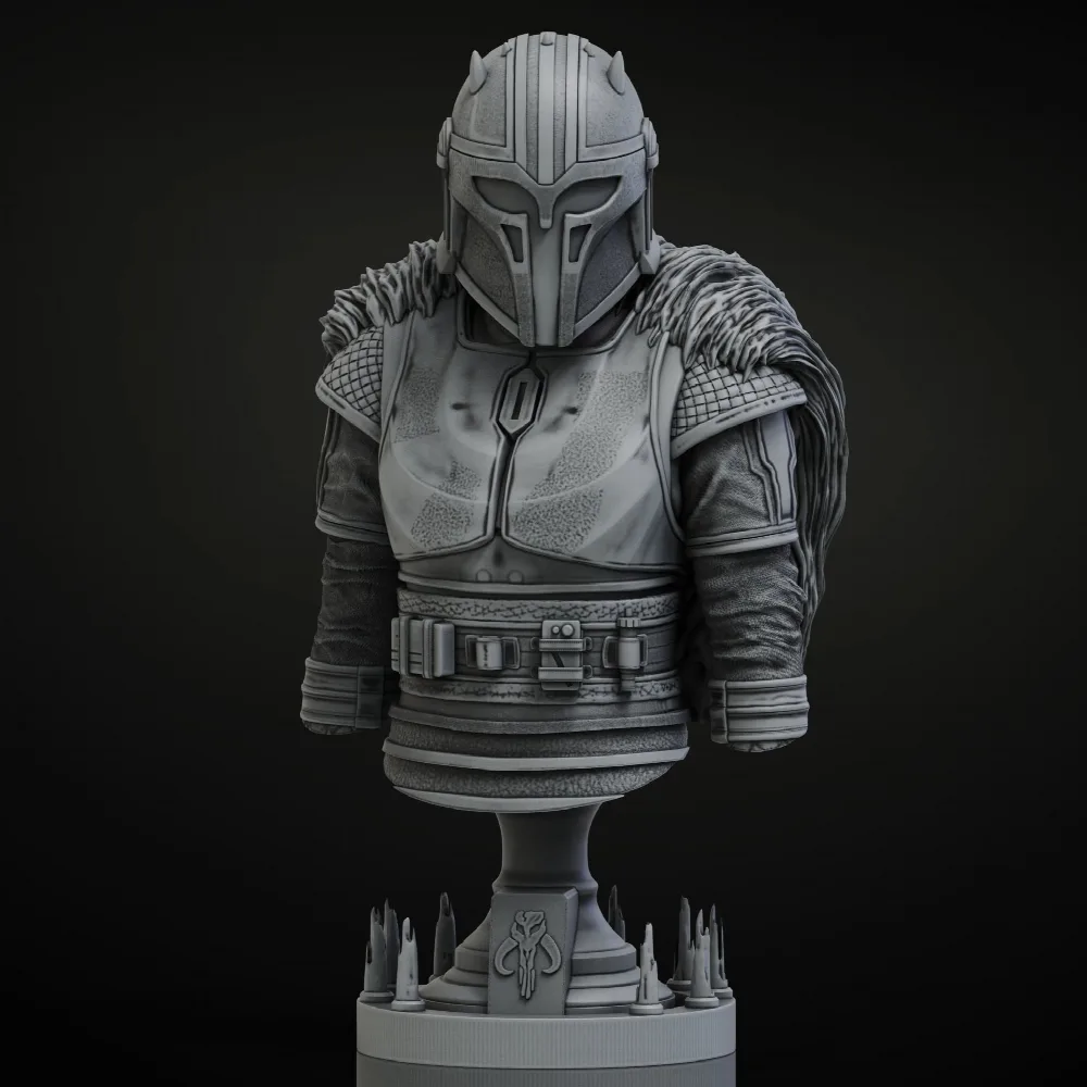 The Armorer