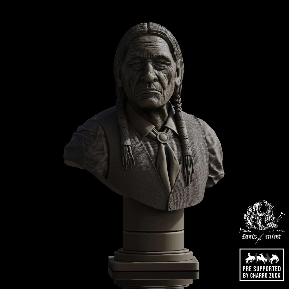 Cheyenne Elder