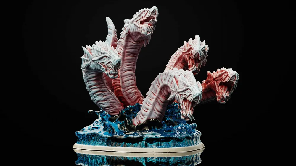 Hydra