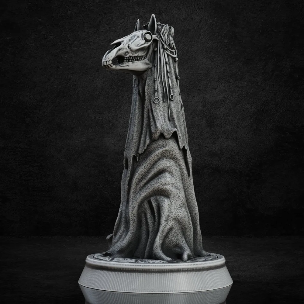 Mari Lwyd