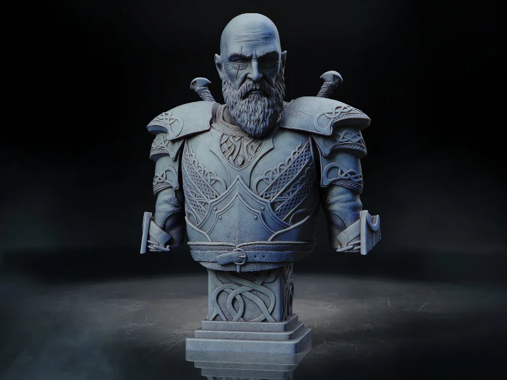 Kratos