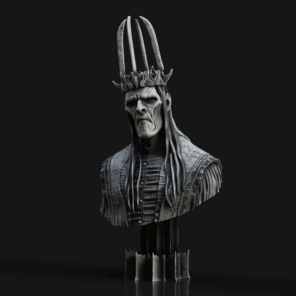 Witch king of Angmar