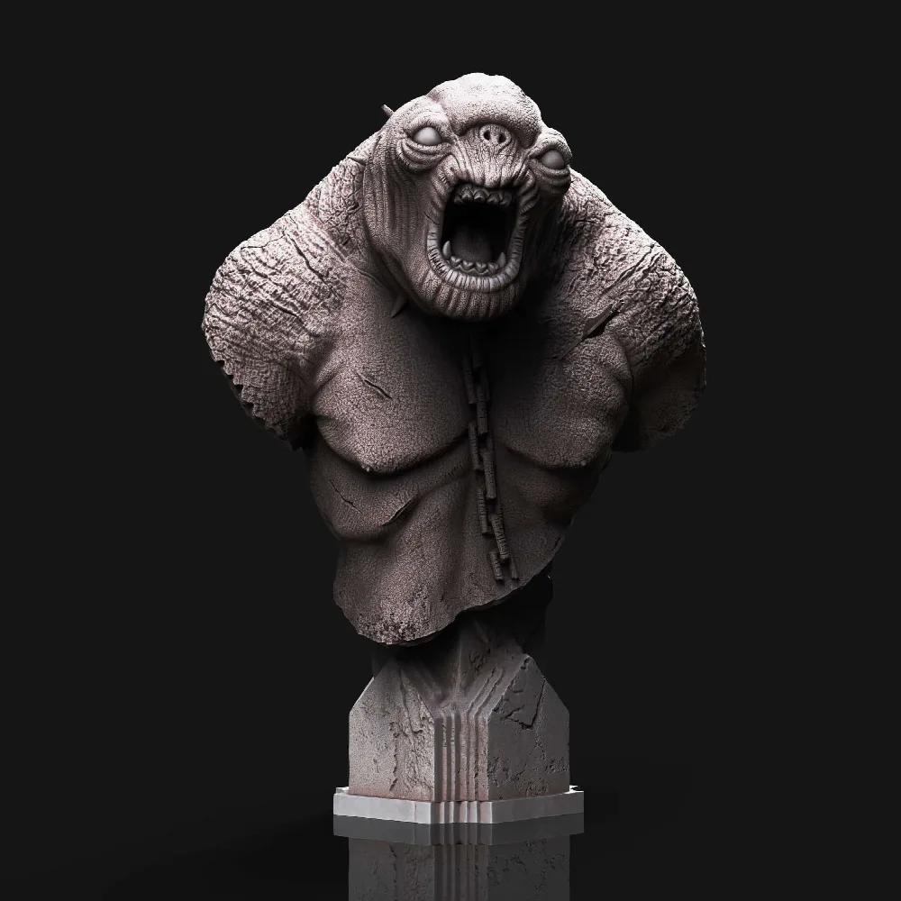Cave Troll
