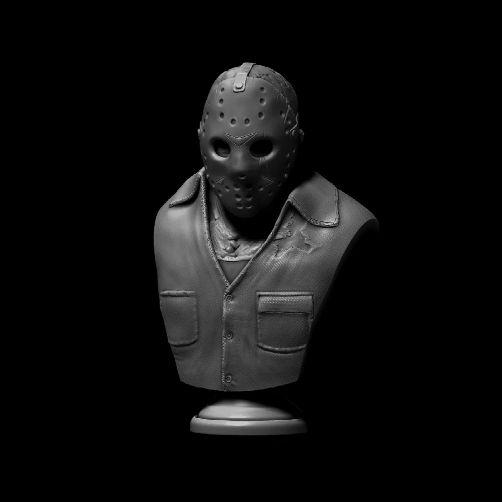 Jason Voorhees