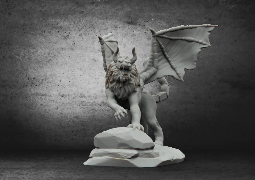 Manticore
