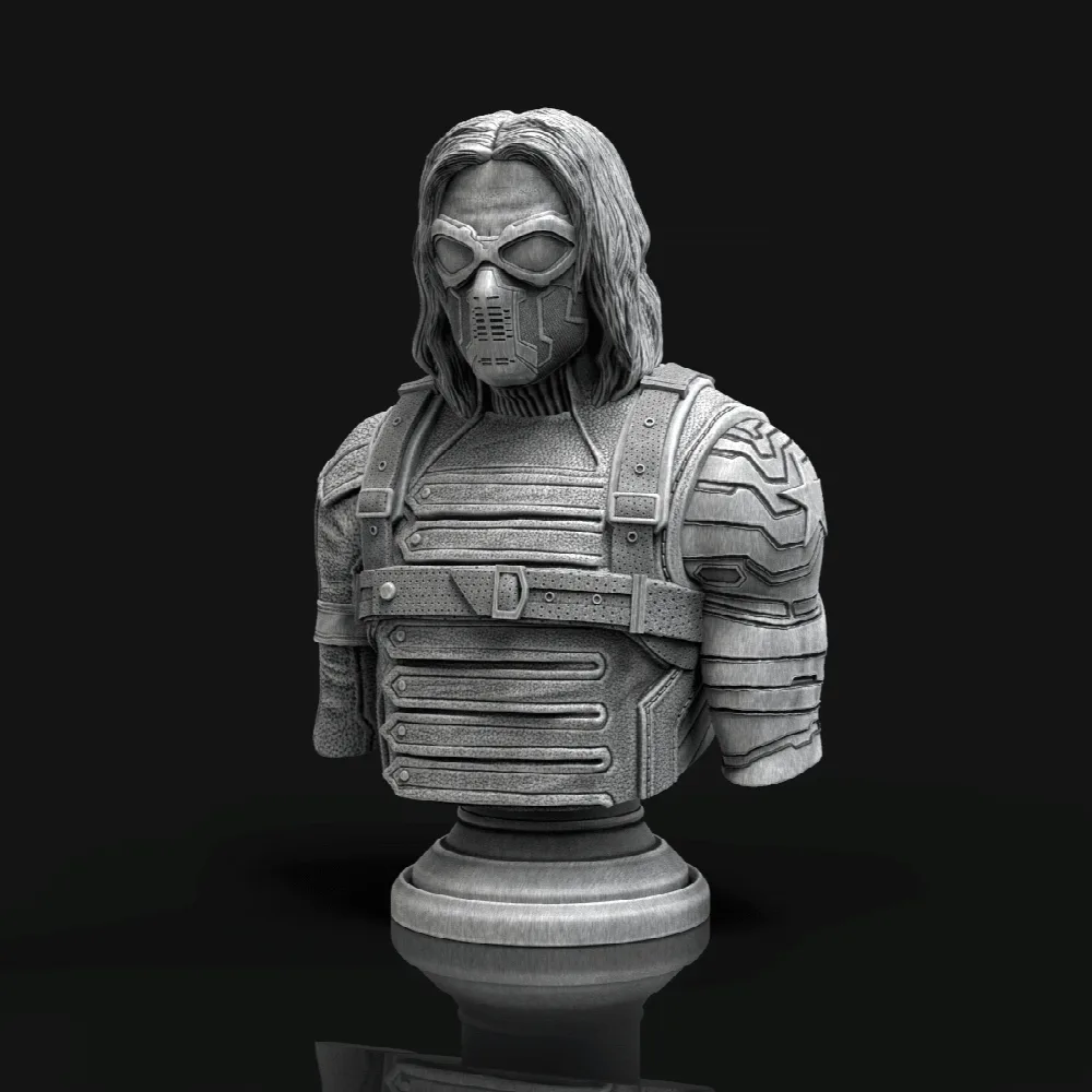 Winter Soldier