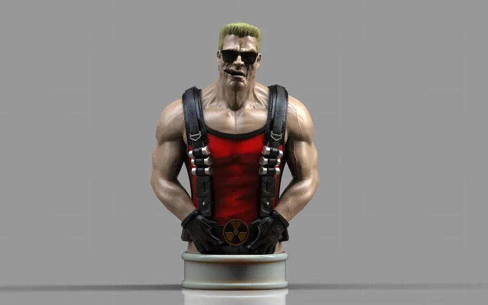 Duke Nukem