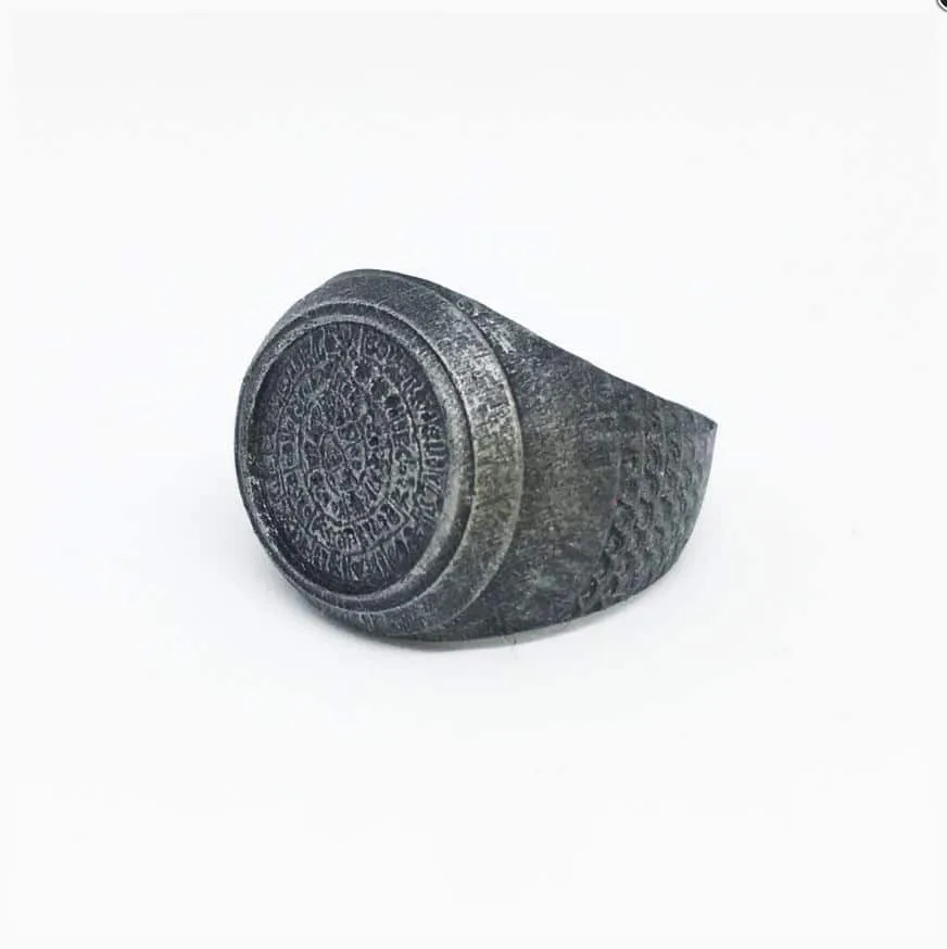 Phestos Ring