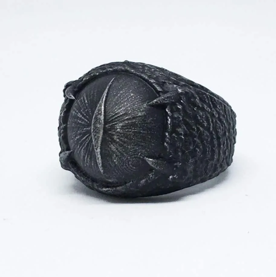 Dragon Ring