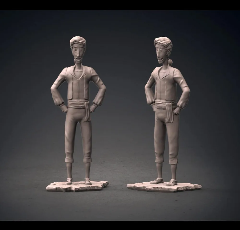 Guybrush Threepwood