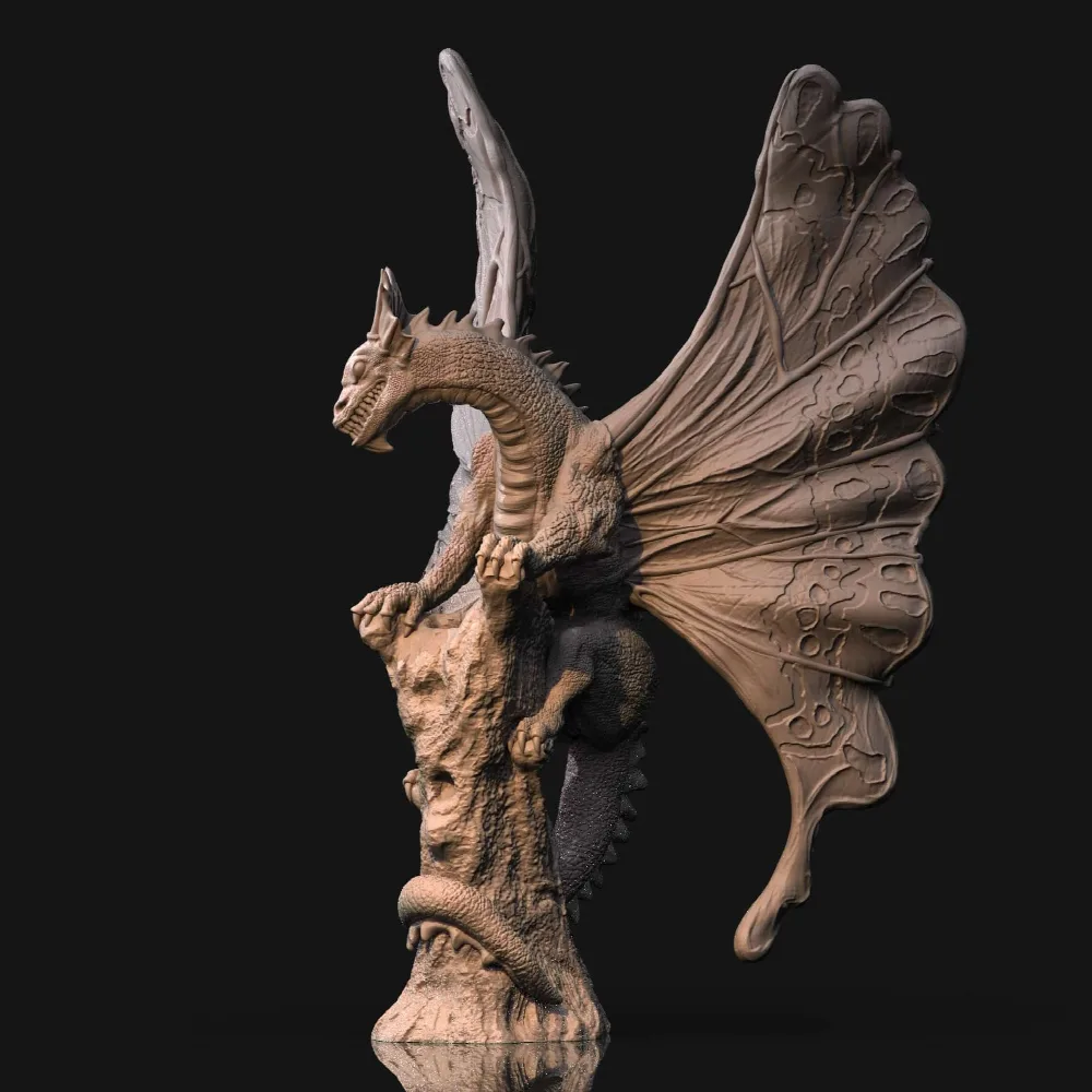 Faerie Dragon