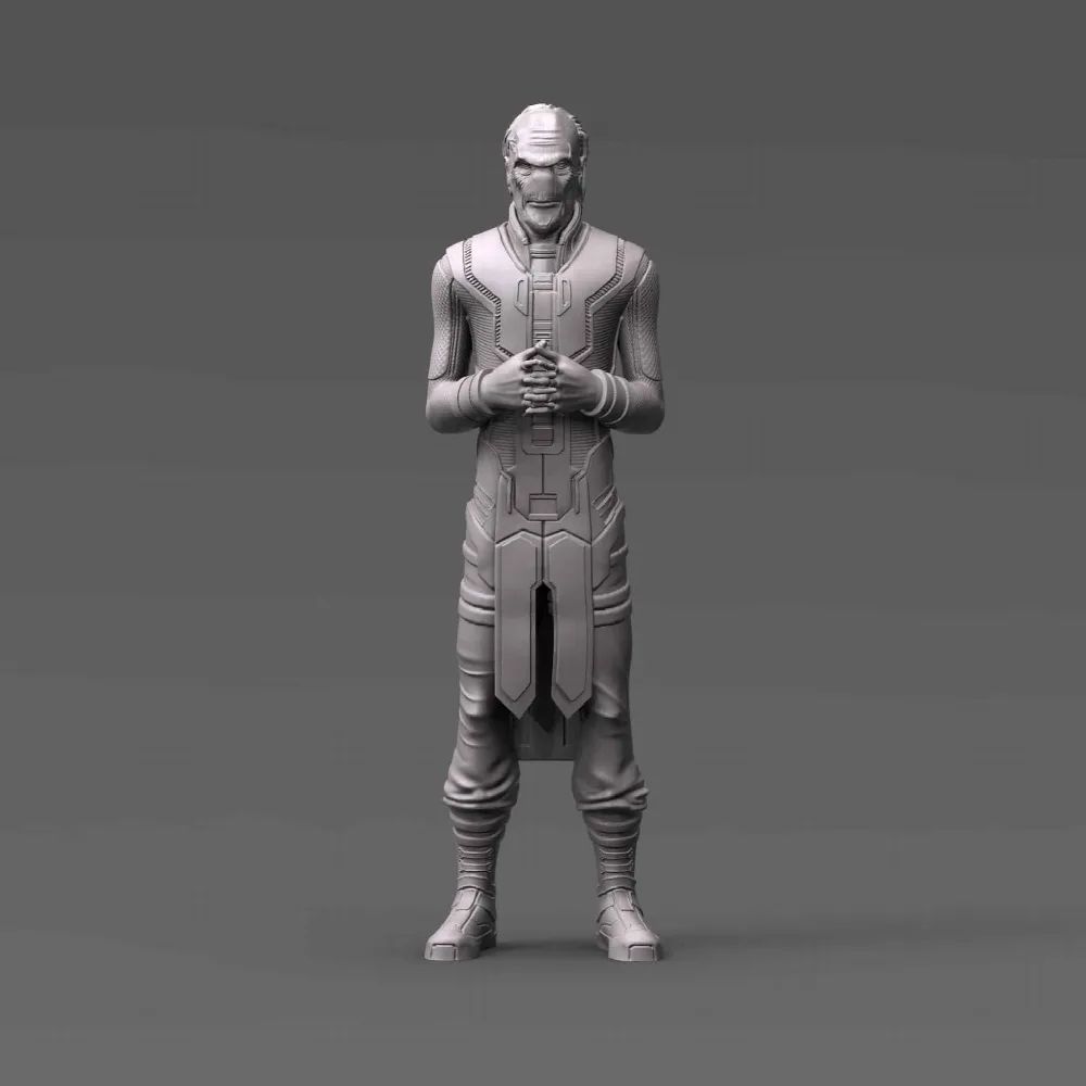 Ebony Maw