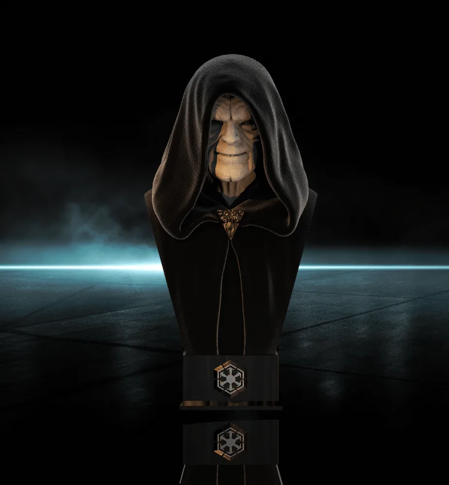 Darth Sidius