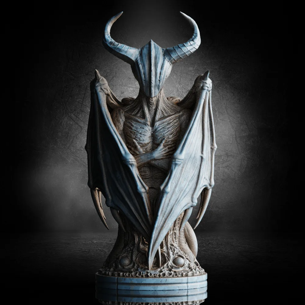 Nightgaunt