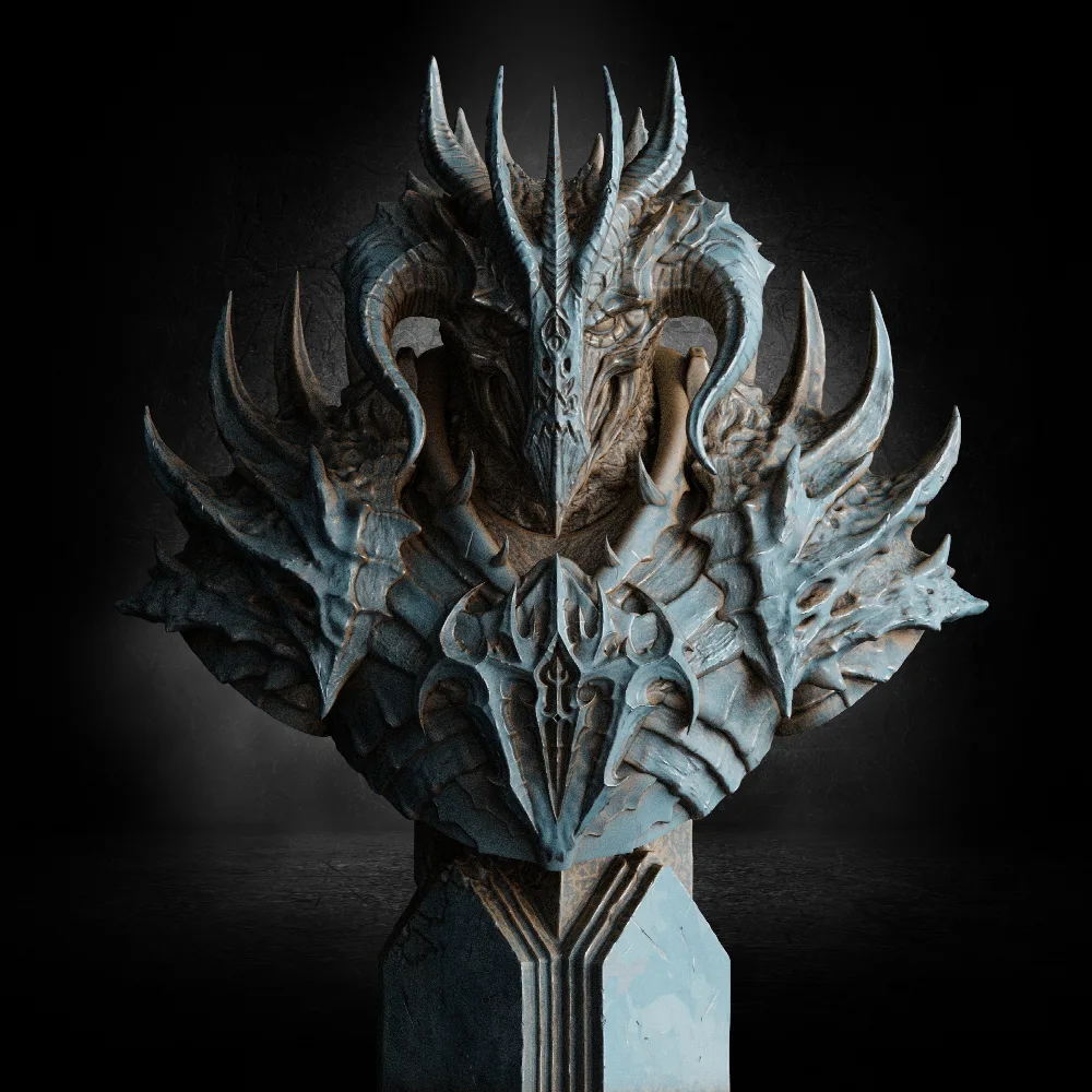 Gothmog