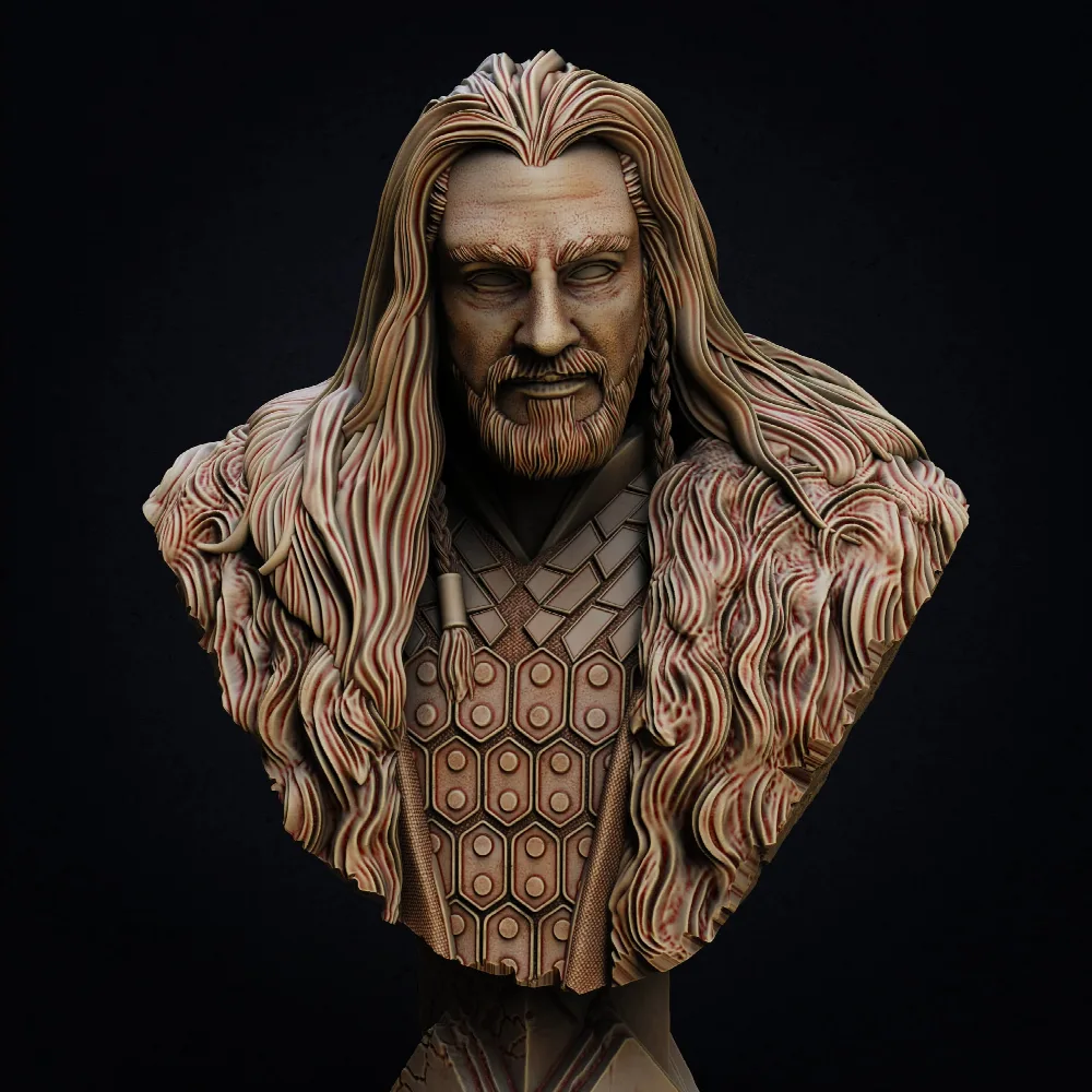 Thorin Oakenshield