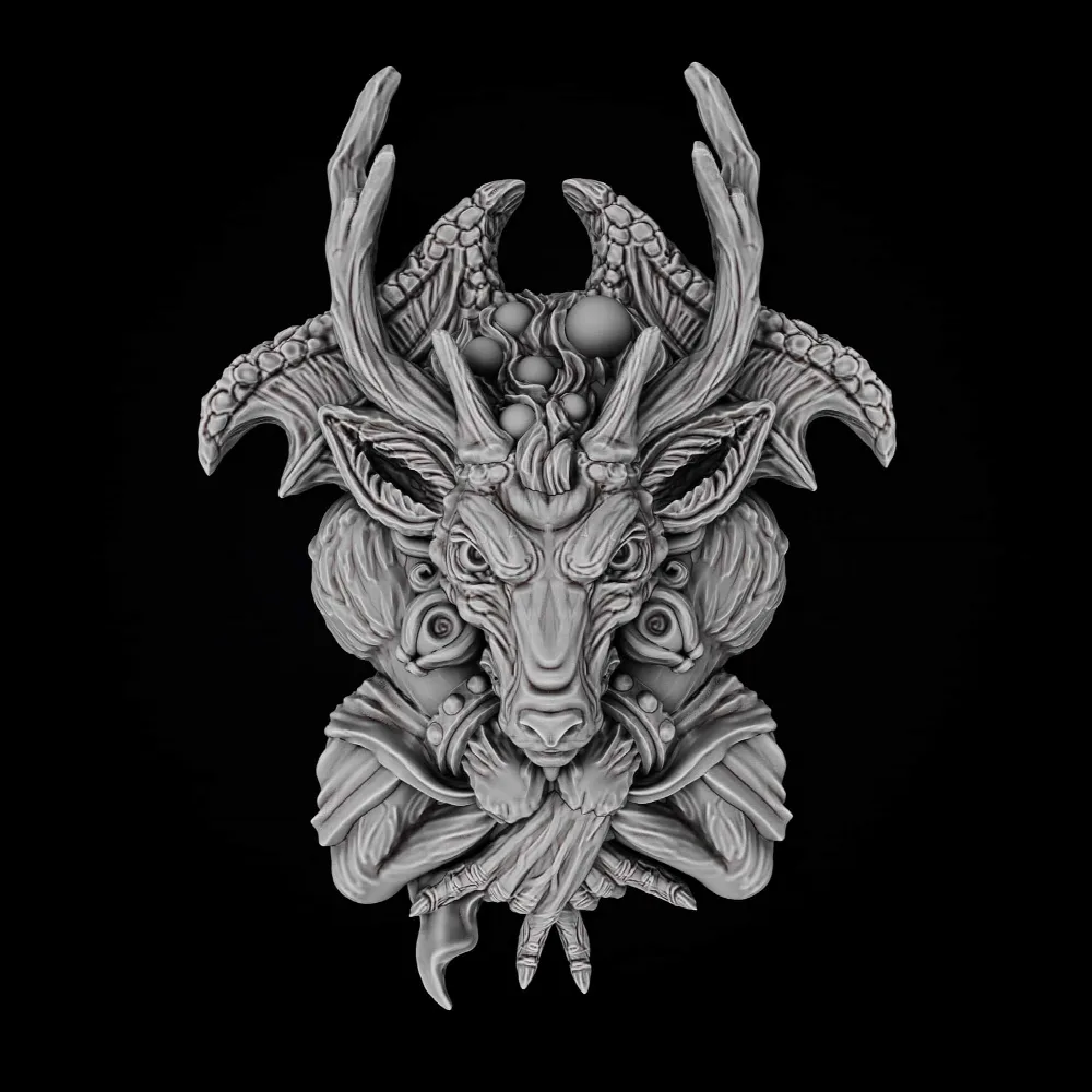 Furfur – Ars Goetia