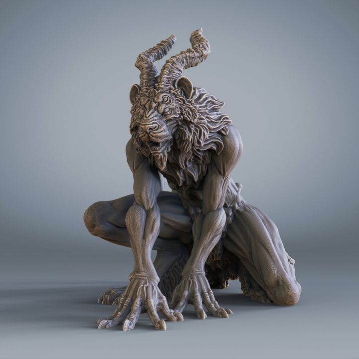 Briar Spirit (Pre-Supported)
