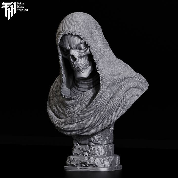 La Muerte (Pre-Supported)