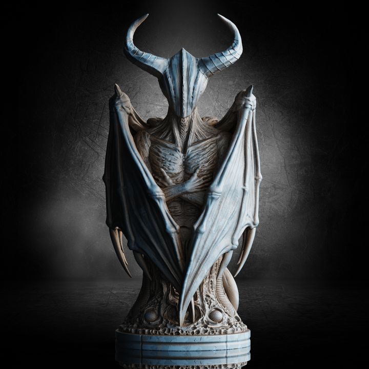 Nightgaunt (Pre-Supported)