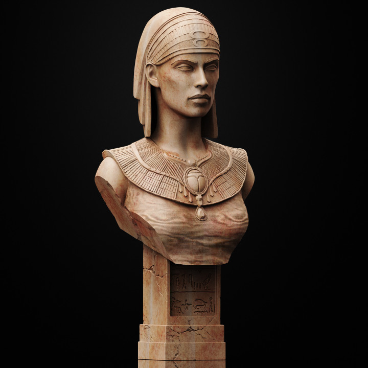 Seshat (Pre-Supported)
