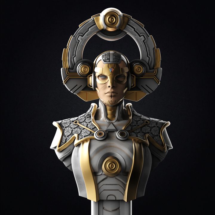 The Oracle (Pre-Supported)