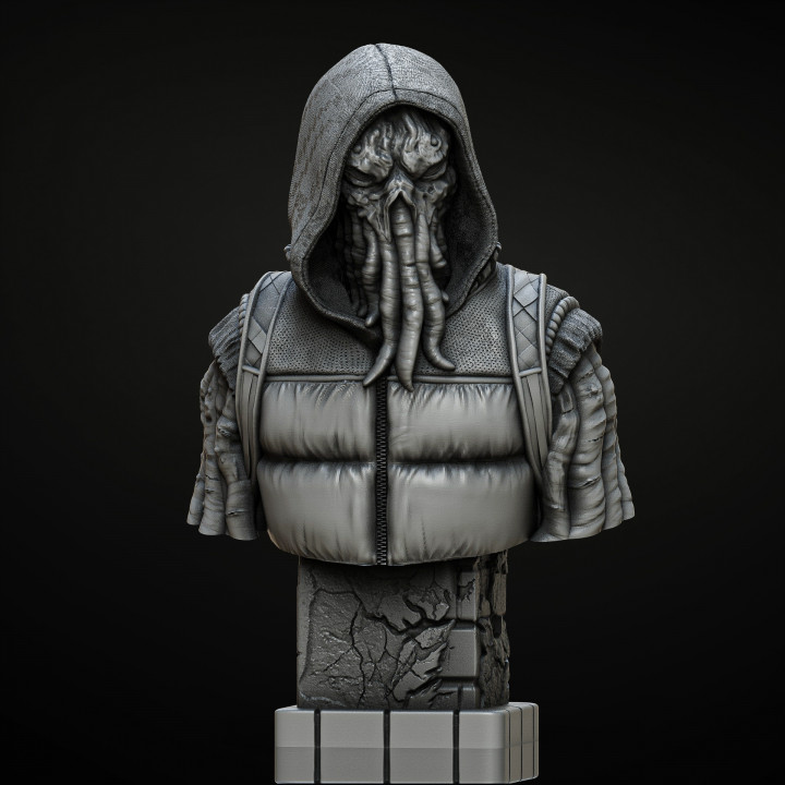 Urban Cthulhu (Pre-Supported)