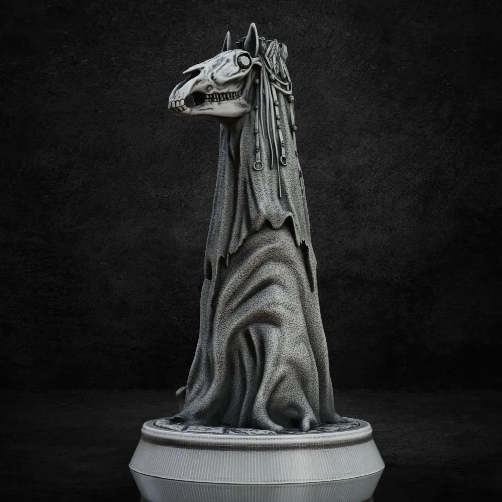 Mari Lwyd