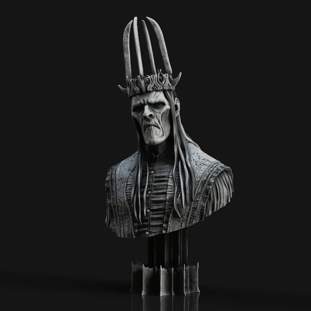 Witch king of Angmar