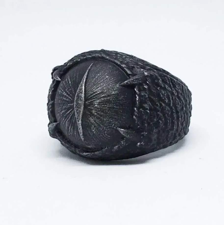 Dragon Ring