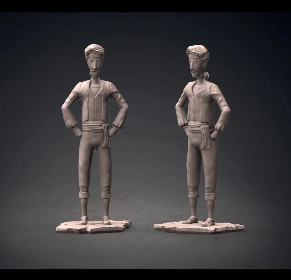 Guybrush Threepwood