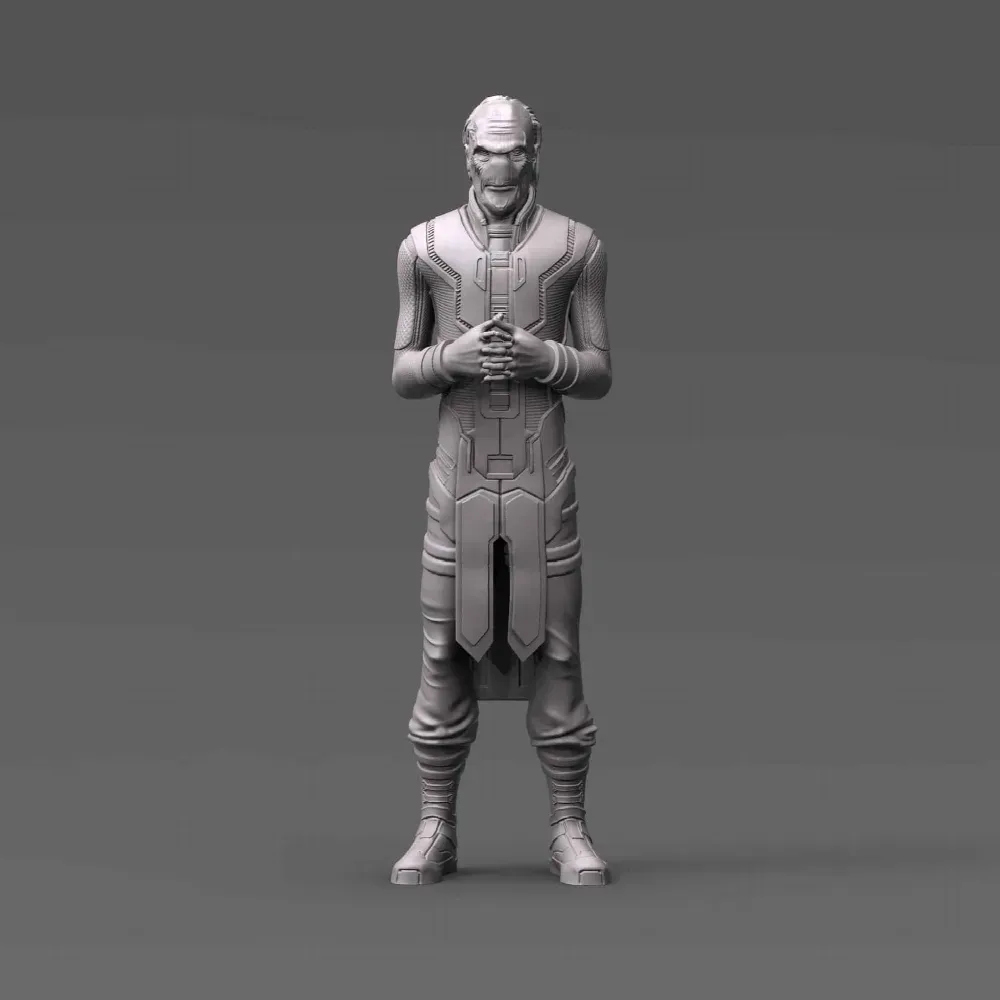 Ebony Maw