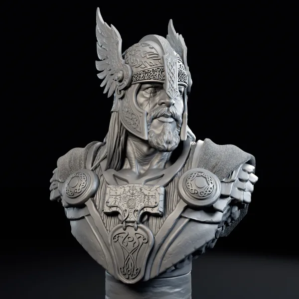 Thor - God of Thunder