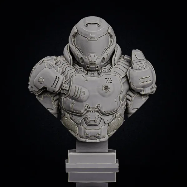Doomguy