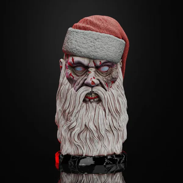 Bad Santa