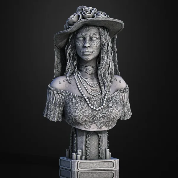 La Catrina