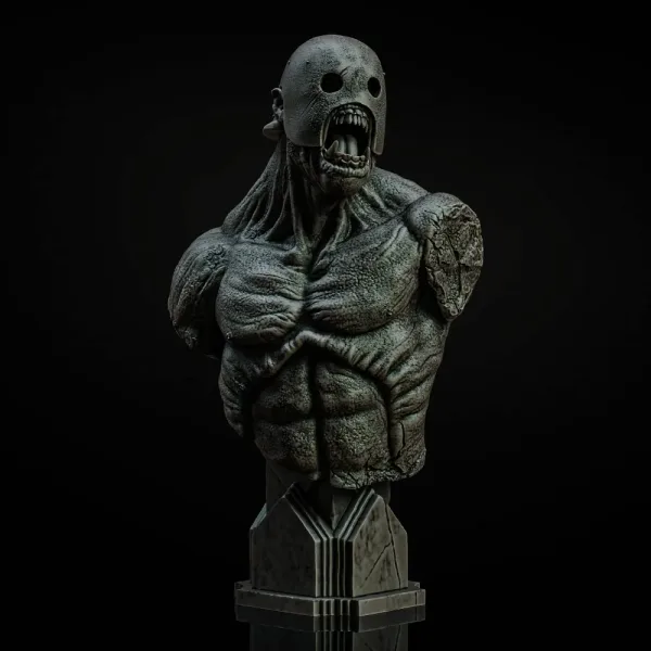 Uruk Hai Berserker