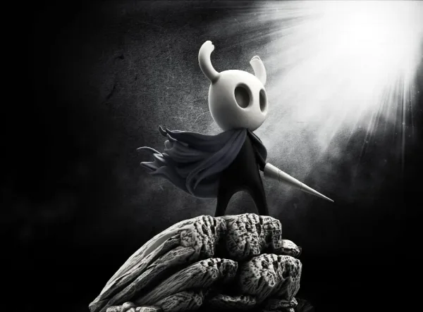 Hollow Knight