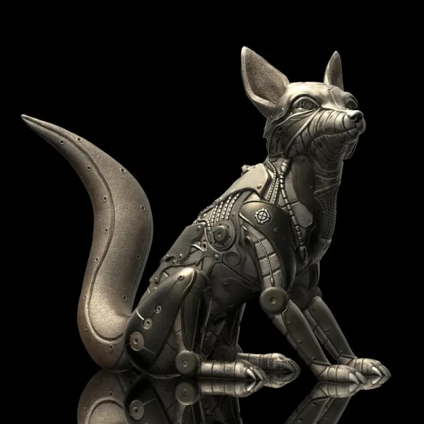 Fox Machina