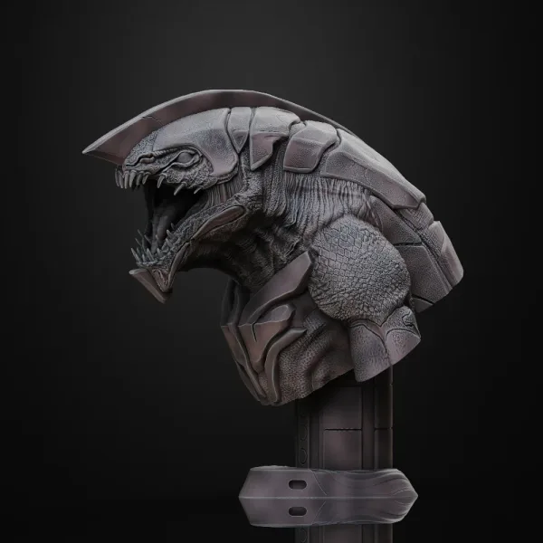 Khanivore – LDR