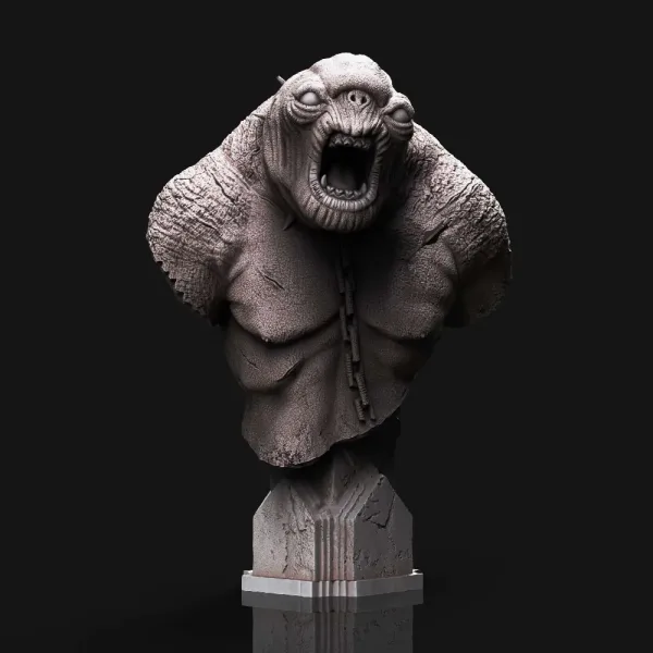 Cave Troll