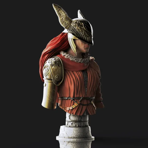 Malenia Bust